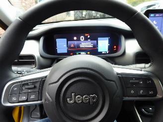Jeep Avenger Summit Electric picture 14