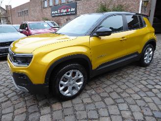 škoda osobní automobily Jeep Avenger Summit Electric 2024/1