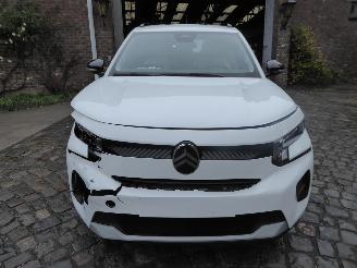 Citroën C3 Turbo 100 MAX picture 2