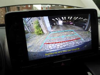 Toyota Yaris Cross Hybrid picture 25