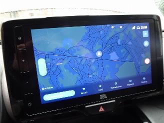 Toyota Yaris Cross Hybrid picture 24