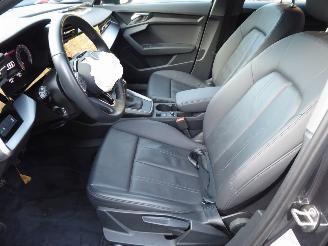 Audi A3 Sportback S Line picture 8