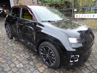 Renault 5 5 E-Tech Electric 150 Comfort Range Iconic Five picture 3