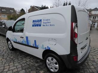 Renault Kangoo  picture 8