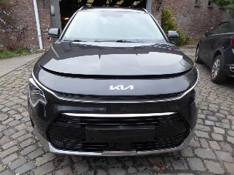 Kia Niro 1.6 GDI Hybrid picture 3