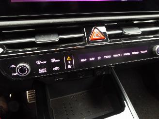 Kia Niro 1.6 GDI Hybrid picture 28