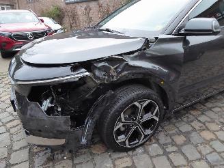 Kia Niro 1.6 GDI Hybrid picture 2