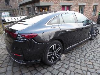 Mercedes EQE 300 picture 8