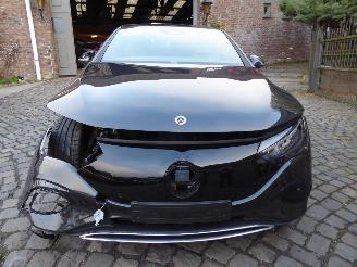 Mercedes EQE 300 picture 2