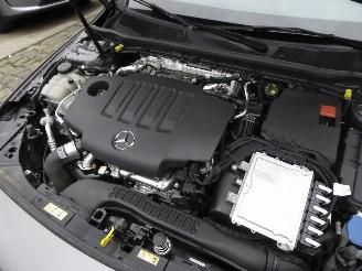 Mercedes A-klasse 180 d picture 20