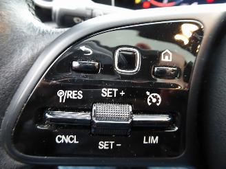 Mercedes A-klasse 200 d picture 12