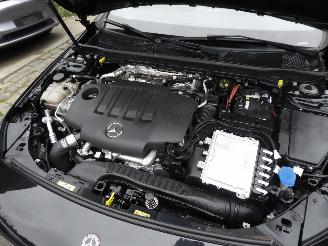 Mercedes A-klasse 200 d picture 20