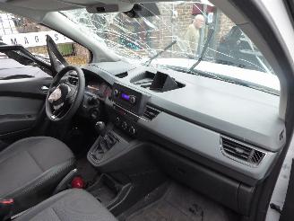 Renault Kangoo III Rapid Advance picture 7