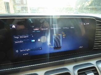 Mercedes GLE 350 de 4Matic picture 33