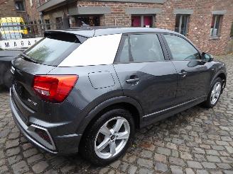 Audi Q2 35 TFSI S line picture 6