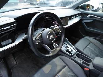 Audi A3 Sportback 30 TDI S line picture 18