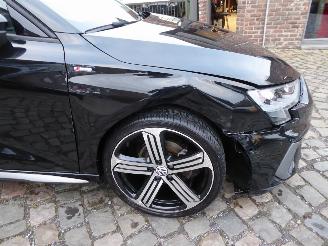 Audi A3 Sportback 30 TDI S line picture 6