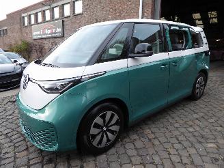 Auto incidentate Volkswagen ID.Buzz Bus 210 kW Pro 2025/3