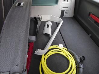 Volkswagen ID.Buzz Bus 210 kW Pro picture 15