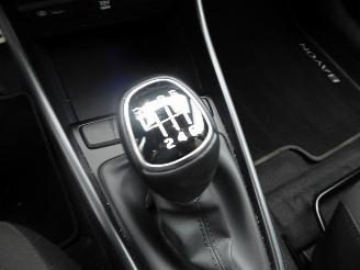 Hyundai Bayon  picture 17