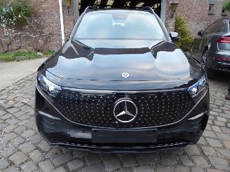 Mercedes EQB AMG Line 250+ picture 2