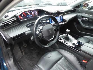 Peugeot 508 SW Allure picture 15
