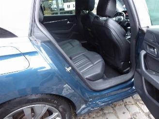 Peugeot 508 SW Allure picture 7