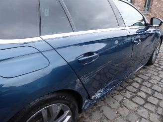 Peugeot 508 SW Allure picture 6