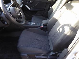 Audi Q2 30 TFSI S line picture 10