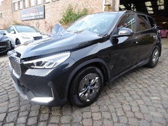 Schadeauto BMW iX1 20 eDrive 2023/12