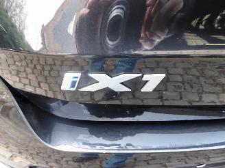 BMW iX1 20 eDrive picture 10