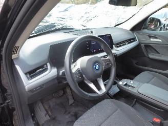 BMW iX1 20 eDrive picture 17