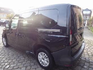 Volkswagen Caddy  picture 9