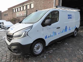 skadebil auto Renault Trafic  2021/7
