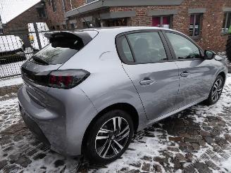 Peugeot 208 Active Pack picture 5