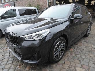 Damaged car BMW X1 25 e xDrive M Sport 2024/10