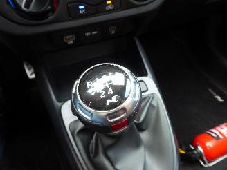 Hyundai I-10 N Line picture 21