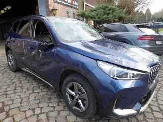 BMW X1 18 d sDrive xLine picture 5