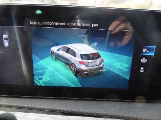 Mercedes A-klasse 180 D AMG Styling picture 29