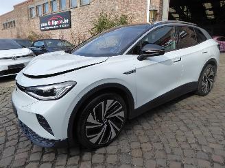 Schadeauto Volkswagen ID.4 Pro Performance 150 kW 1st Max 2021/1