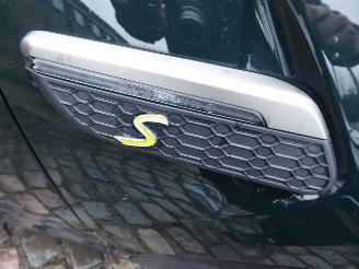 Mini Cooper SE Mini 3-trg. Cooper SE Resolute Edition picture 4