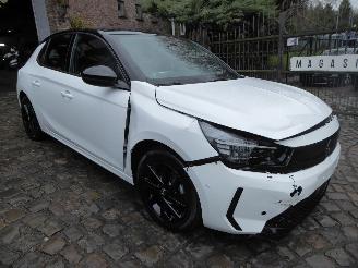 Opel Corsa GS picture 3