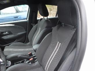 Opel Corsa GS picture 9