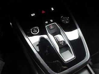 Audi Q4 e-tron Sportback 35 e-tron S Line picture 24