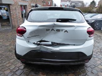 Dacia Sandero TCe 90 Stepway Extreme picture 6