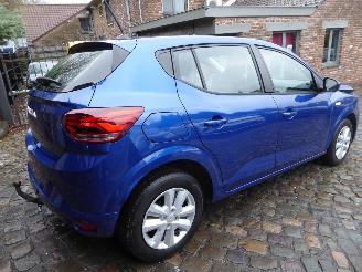 Dacia Sandero III Expression picture 5