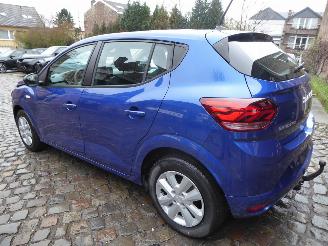 Dacia Sandero III Expression picture 6