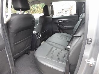 Isuzu D-Max Double Cab 4WD LSX picture 11