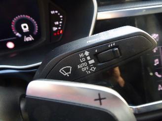 Audi Q3 Sportback 35 TDI S line picture 21