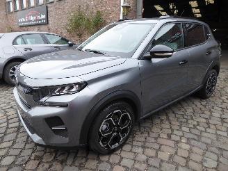 Auto incidentate Citroën C3 Turbo 100 MAX 2025/6